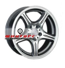 LS 7,5x17/5x114,3 ET43 D73,1 319 GMF