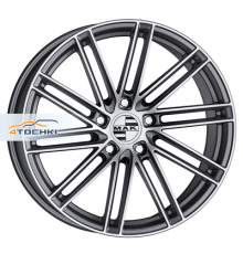 MAK 9x20/5x112 ET26 D66,45 Leipzig Gunmetal Mirror Face