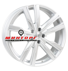 RST 7x19/5x108 ET36 D65,1 R089 (Exeed) Silver