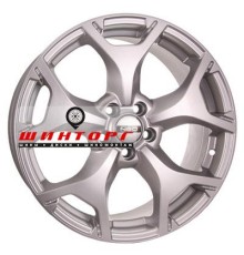 Neo 7x17/5x108 ET48 D63,4 753 Silver