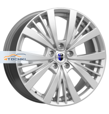 K&K 7,5x19/5x112 ET32 D66,6 Марвел-оригинал (КС881) Сильвер SK