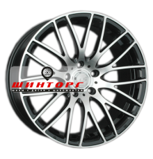 LS 8x18/5x114,3 ET40 D73,1 471 BKF