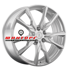 Replay 7x19/5x114,3 ET35 D67,1 JC11 Sil (конус, C570)