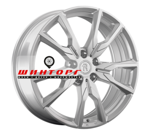 Купить диски Replay 7x19/5x114,3 ET35 D67,1 JC11 Sil (конус, C570) от производителя Replay в Казани