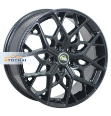 CrossStreet 6,5x16/4x100 ET36 D60,1 CR-20 Black