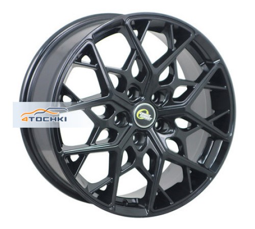 Купить диски CrossStreet 6,5x16/4x100 ET36 D60,1 CR-20 Black от производителя CrossStreet в Казани Купить диски CrossStreet 6,5x16/4x100 ET36 D60,1 CR-20 Black от производителя CrossStreet в Казани