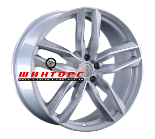 Купить диски Replay 9,5x21/5x112 ET31 D66,6 VV248 SF (конус, C570-01) от производителя Replay в Казани