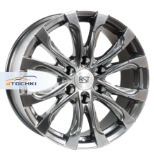 RST 8x20/6x139,7 ET60 D95,10 R022 (LC300) BL