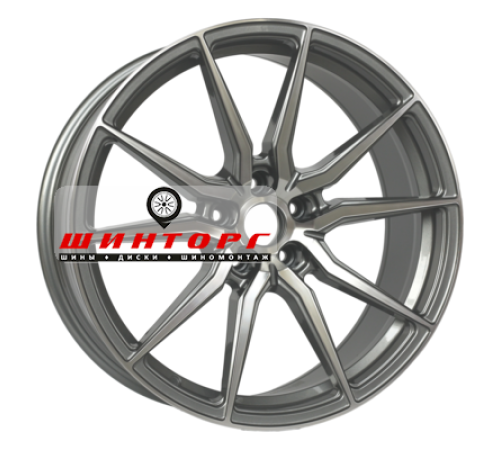 Купить диски Neo 9x20/5x114,3 ET35 D67,1 206FF GRD FlowForming от производителя Neo в Казани