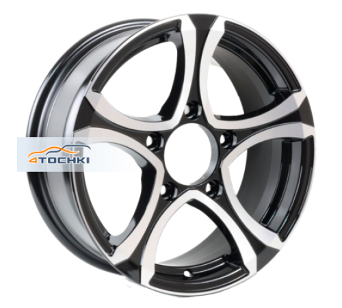 Купить диски Venti 6,5x16/5x139,7 ET40 D98 1610 BD от производителя Venti в Казани