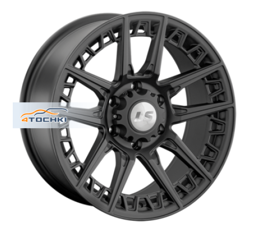 Купить диски LS 9x18/6x139,7 ET20 D106,1 1357 MB (конус, Колпак+лого) от производителя LS в Казани