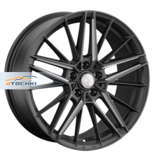 LS 8x18/5x108 ET45 D63,3 1352 MB+SSF (конус)