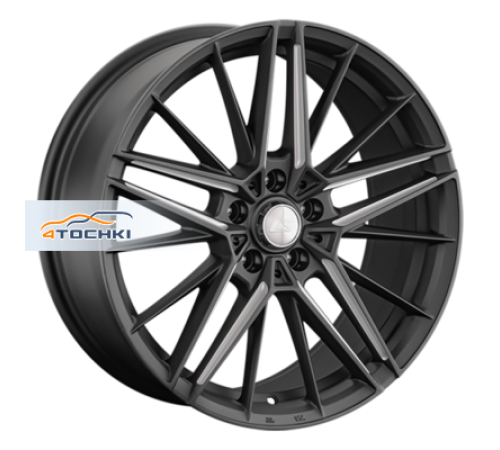 Купить диски LS 8x18/5x108 ET45 D63,3 1352 MB+SSF (конус) от производителя LS в Казани Купить диски LS 8x18/5x108 ET45 D63,3 1352 MB+SSF (конус) от производителя LS в Казани