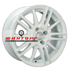 LS 6,5x15/4x100 ET45 D73,1 222 SF (конус)