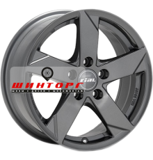 Rial 7x17/5x114,3 ET39 D60,1 Kodiak Graphite