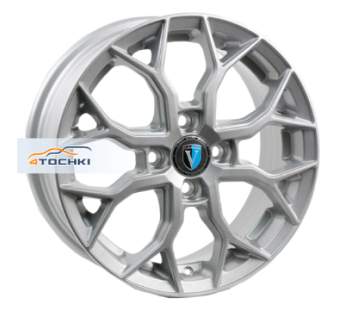 Купить диски Venti 6x15/4x100 ET46 D60,1 1519 SL от производителя Venti в Казани Купить диски Venti 6x15/4x100 ET46 D60,1 1519 SL от производителя Venti в Казани