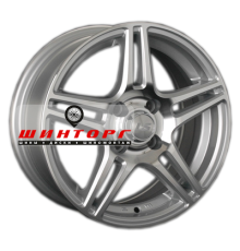 LS 7x16/4x100 ET40 D60,1 770 SF (конус)