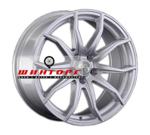 Купить диски Replay 8x18/5x114,3 ET44 D63,3 FD135 Sil (конус, C570) от производителя Replay в Казани