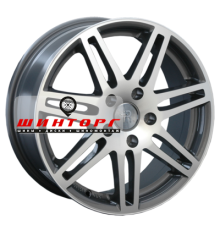 Replay 8x18/5x112 ET25 D66,6 VV103 GMF (конус, C570-01)