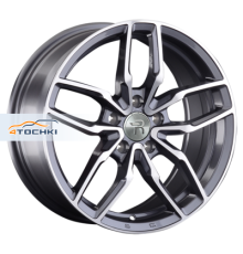 Replay 8x18/5x112 ET34 D57,1 VV285 GMF (конус, C570)
