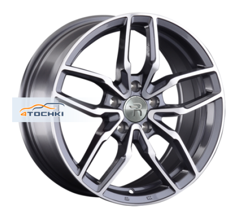 Купить диски Replay 8x18/5x112 ET34 D57,1 VV285 GMF (конус, C570) от производителя Replay в Казани Купить диски Replay 8x18/5x112 ET34 D57,1 VV285 GMF (конус, C570) от производителя Replay в Казани