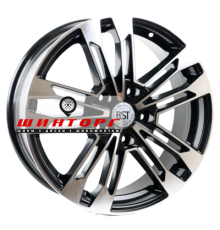 RST 7x17/5x120 ET55 D65,1 R167 (Amarok,Transporter) BD