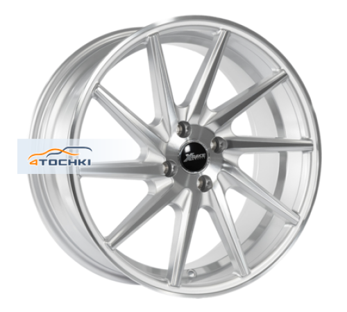 Купить диски X-Race 7x16/5x112 ET30 D66,6 H-03(R) SF от производителя X-Race в Казани