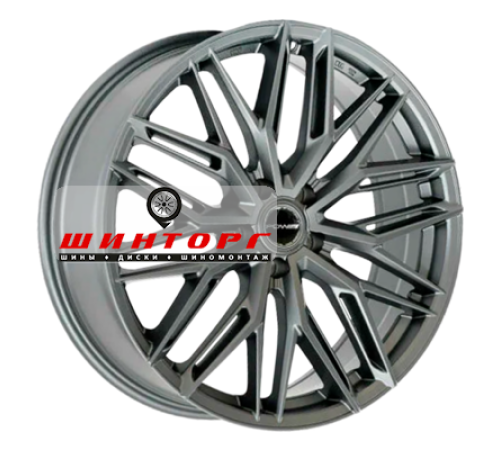 Купить диски PDW 8x18/5x110 ET43 D63,3 RAMZES (2119) U4GRA (конус) от производителя PDW в Казани