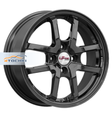 iFree 6x15/4x100 ET45 D54,1 Грид (КС1082) BK