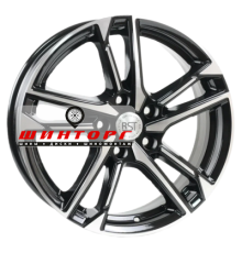 RST 6,5x17/5x114,3 ET40 D64,1 R197 (F7) BD