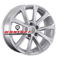 Replay 7x17/5x114,3 ET45 D67,1 MZ121 SF (конус, C570)