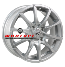 RST 6x15/4x100 ET48 D54,1 R035 (Rio, Solaris) SL