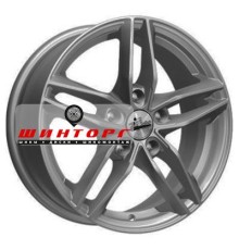 iFree 6,5x16/5x114,3 ET45 D67,1 Moskva (КС689) Хай Вэй КС689