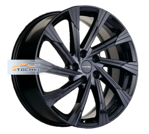 Купить диски Khomen Wheels 7,5x19/5x114,3 ET40 D64,1 KHW1901 (Haval 7/7x) Black от производителя Khomen Wheels в Казани Купить диски Khomen Wheels 7,5x19/5x114,3 ET40 D64,1 KHW1901 (Haval 7/7x) Black от производителя Khomen Wheels в Казани