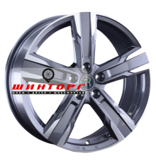 Replay 7,5x19/5x112 ET40 D66,6 MR219 GMF (конус, C570)