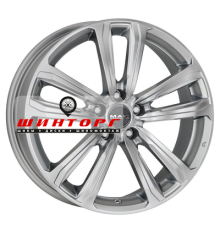 MAK 7x17/5x114,3 ET55 D56,1 Magma Silver
