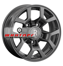 Replay 5,5x15/5x139,7 ET5 D108,5 SZ71 GM (конус)