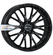 MAK 8,5x20/5x108 ET45 D72 Speciale Gloss Black