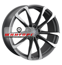 Replay 9,5x21/5x112 ET31 D66,6 A258 MGMF (конус, A001)