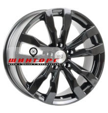 RST 7x17/5x108 ET40 D54,1 R047 (JAC) BL