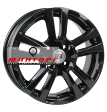 RST 6x15/4x100 ET50 D60,1 R065 (Vesta) BL