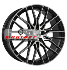 Neo 9,5x21/5x112 ET31 D66,6 211FF (Touareg II /Audi Q7 2024) BDm FlowForming