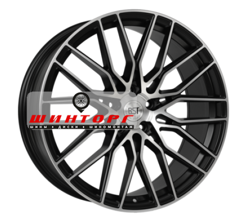Купить диски Neo 9,5x21/5x112 ET31 D66,6 211FF (Touareg II /Audi Q7 2024) BDm FlowForming от производителя Neo в Казани