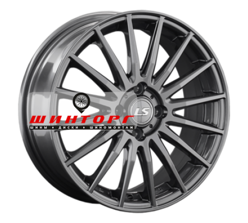 Купить диски LS 6x16/4x100 ET41 D60,1 425 GM (конус) от производителя LS в Казани