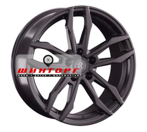 Купить диски Replay 8x18/5x114,3 ET30 D60,1 LX188 MGM (конус, C570) от производителя Replay в Казани Купить диски Replay 8x18/5x114,3 ET30 D60,1 LX188 MGM (конус, C570) от производителя Replay в Казани