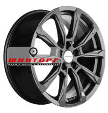 Khomen Wheels 7,5x18/5x114,3 ET50 D67,1 KHW1808 (K5/Santafe) Gray
