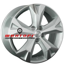 Replay 7,5x18/5x114,3 ET35 D60,1 LX57 SF (конус, C570)