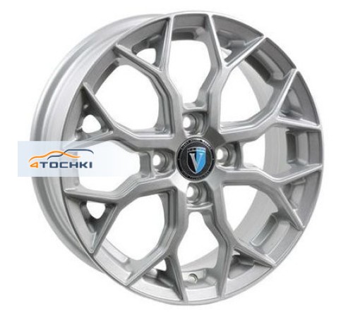 Купить диски Venti 5,5x14/4x98 ET35 D58,6 1419 SL от производителя Venti в Казани