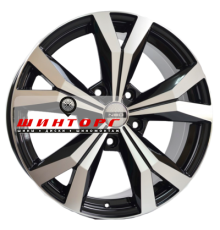 Neo 8x18/5x130 ET50 D71,6 815 BD