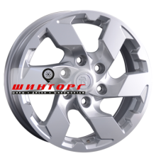 Replay 7,5x17/6x139,7 ET38 D67,1 MI167 SFP (пш, C570)